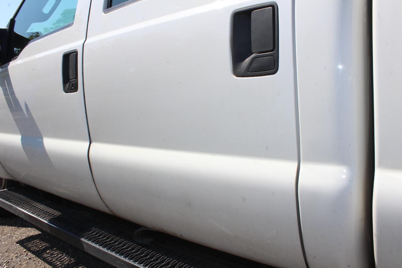 2016 Ford SUPER DUTY F-250 SRW XL Photo