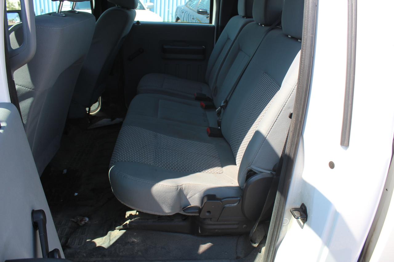 2016 Ford SUPER DUTY F-250 SRW XL Photo