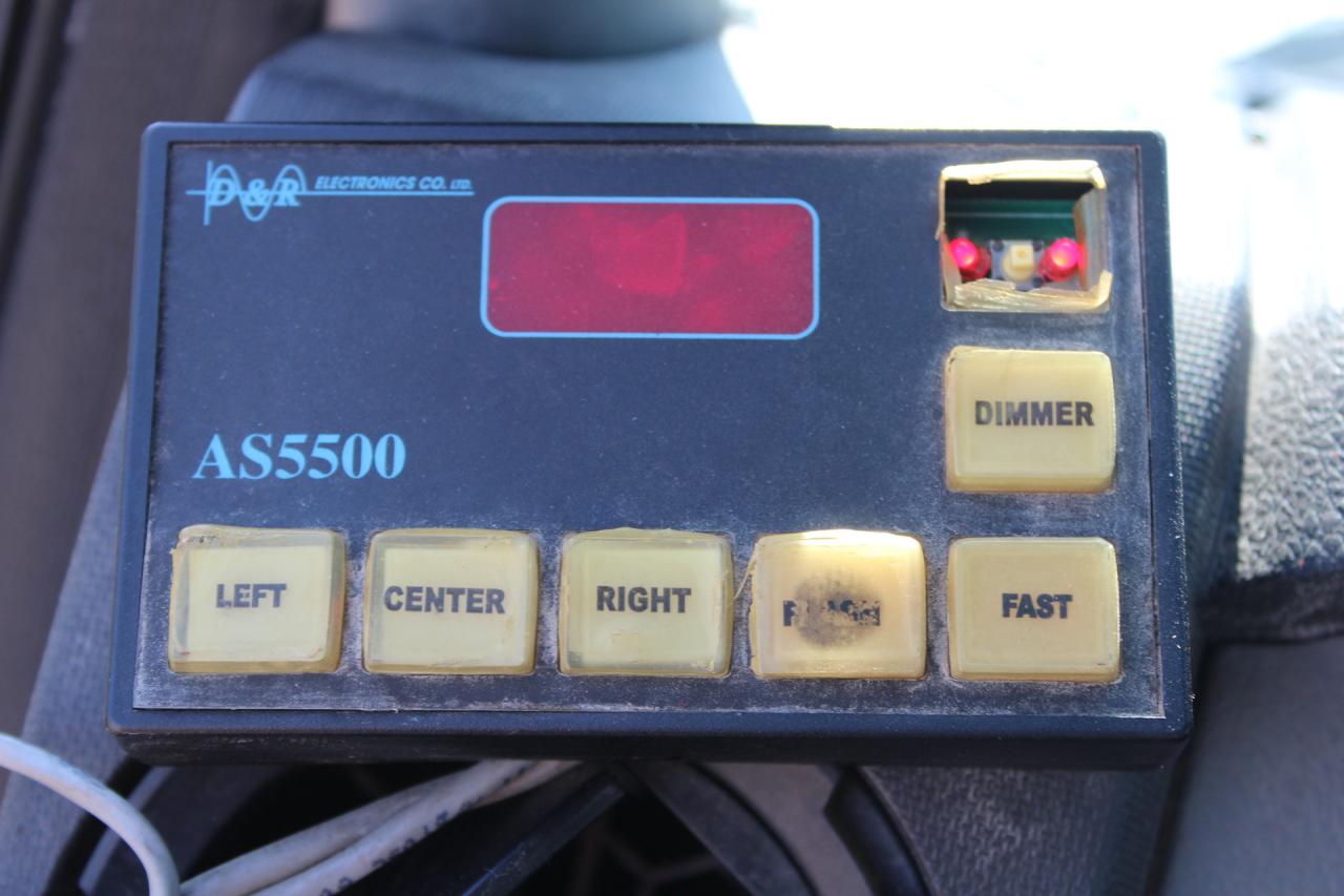 2016 Ford SUPER DUTY F-250 SRW XL Photo