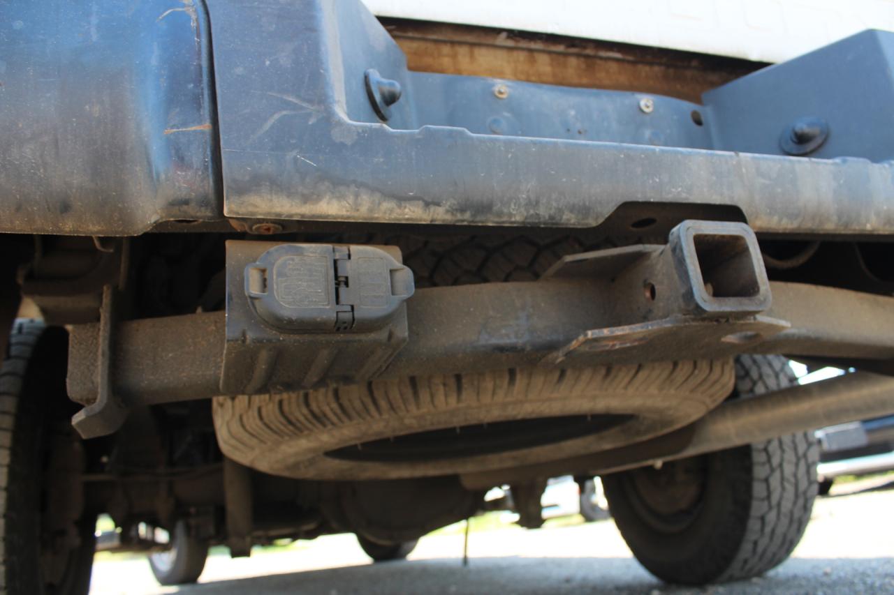 2016 Ford SUPER DUTY F-250 SRW XL Photo