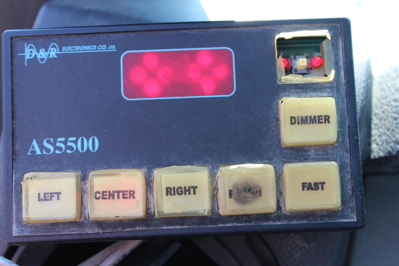 2016 Ford SUPER DUTY F-250 SRW XL Photo