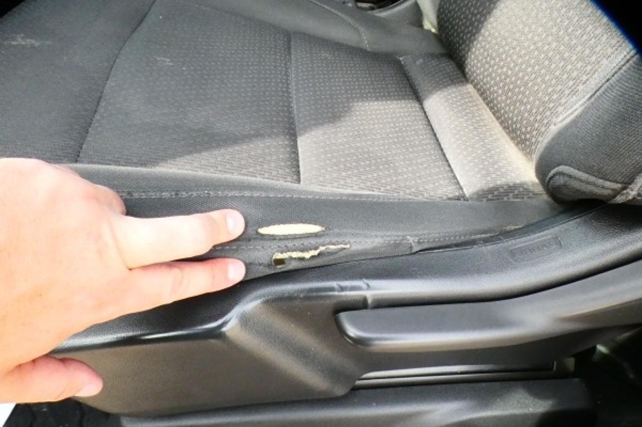 2023 Chevrolet Silverado 1500 Work Truck w/cloth seats, BUC - Photo #38
