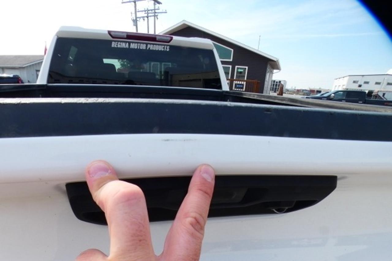 2023 Chevrolet Silverado 1500 Work Truck w/cloth seats, BUC - Photo #33