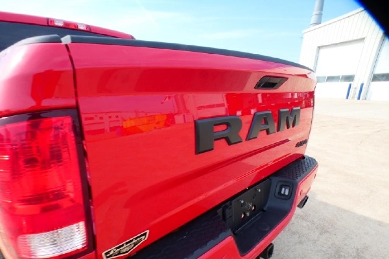 2023 Dodge Ram 1500 CLASSIC Express w/Htd cloth, BUC - Photo #65