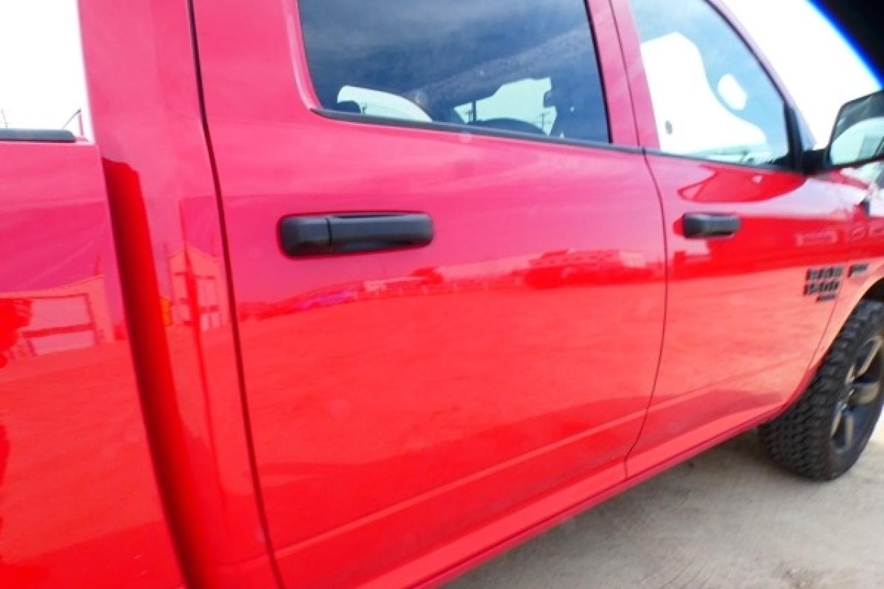 2023 Dodge Ram 1500 CLASSIC Express w/Htd cloth, BUC - Photo #54
