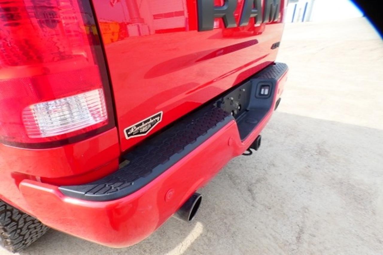 2023 Dodge Ram 1500 CLASSIC Express w/Htd cloth, BUC - Photo #62