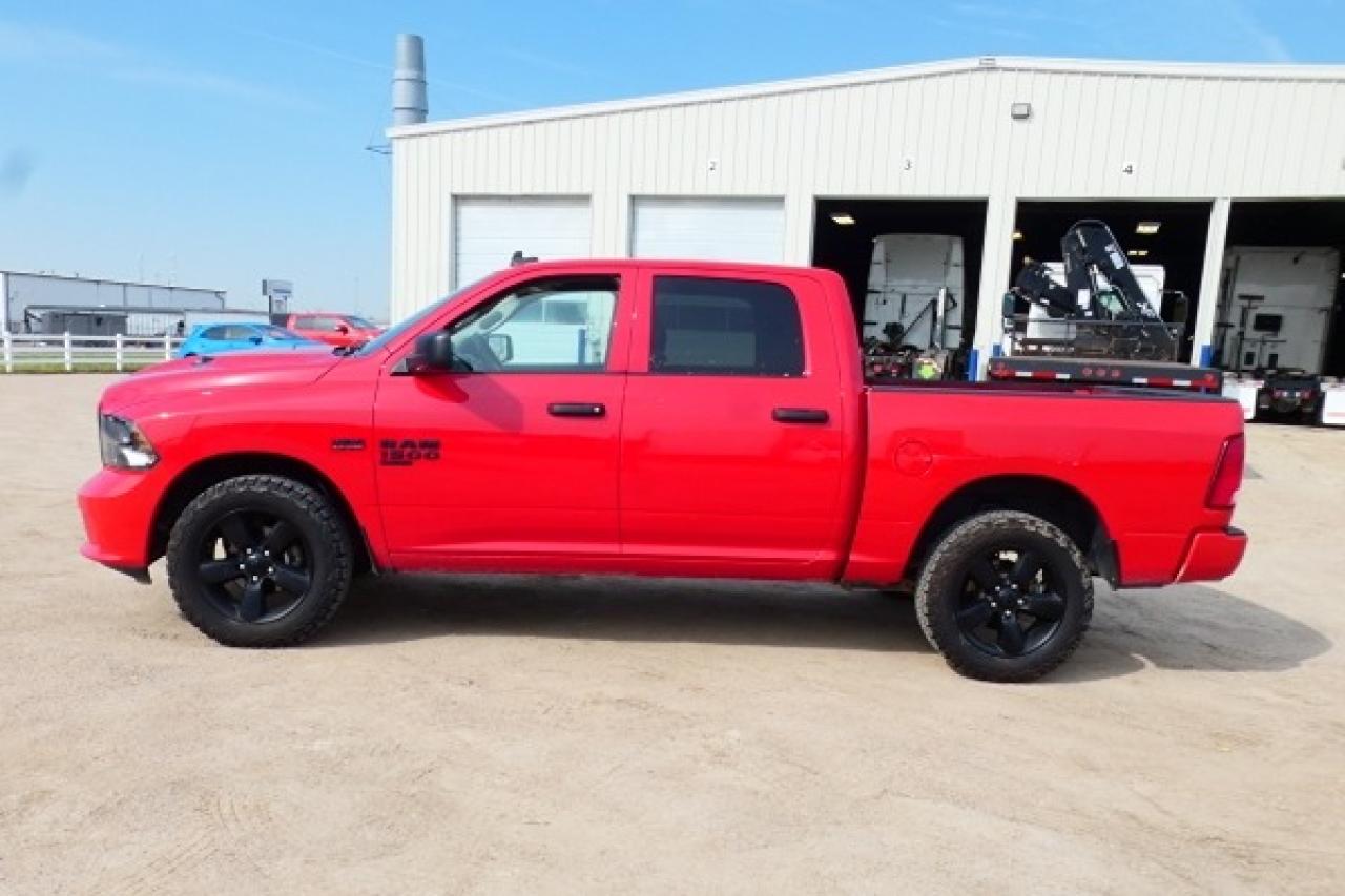 2023 Dodge Ram 1500 