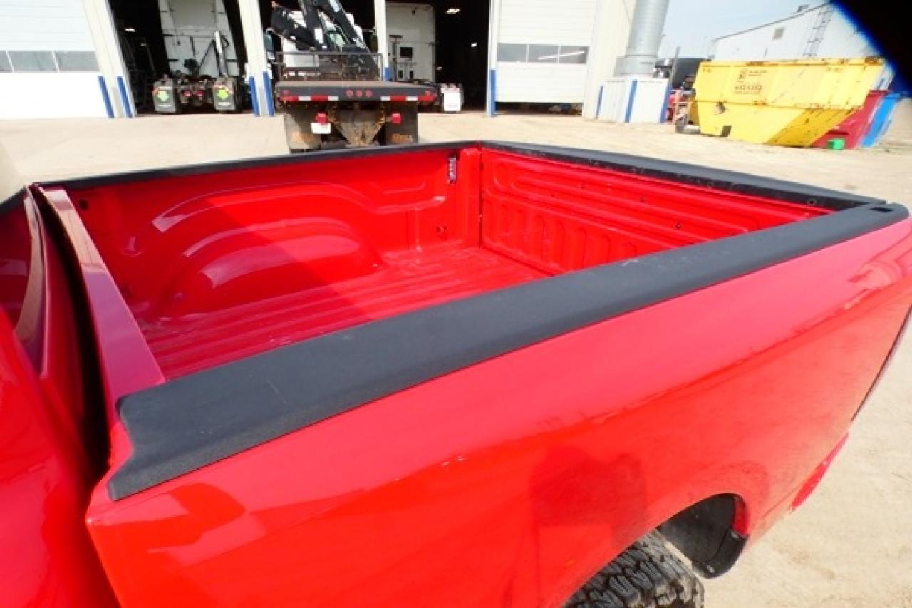 2023 Dodge Ram 1500 CLASSIC Express w/Htd cloth, BUC - Photo #15