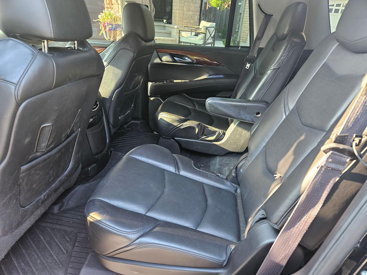 2015 Cadillac Escalade 4WD 4DR PREMIUM - Photo #10