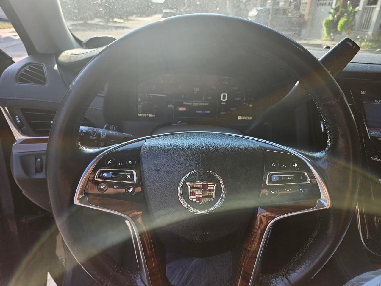 2015 Cadillac Escalade 4WD 4DR PREMIUM - Photo #11