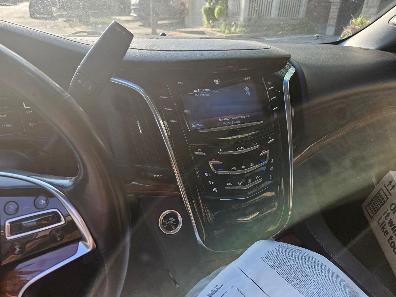 2015 Cadillac Escalade 4WD 4DR PREMIUM - Photo #13