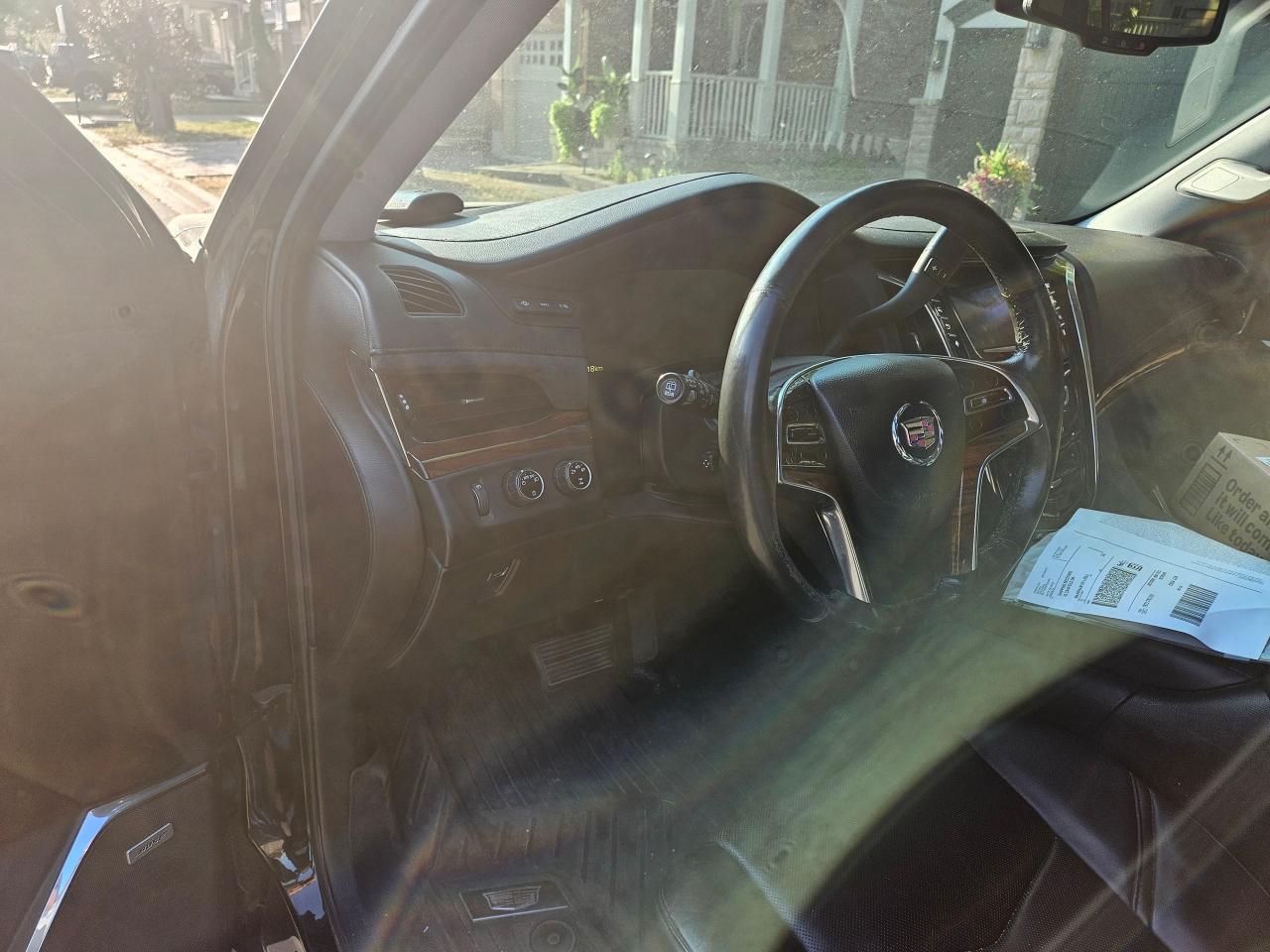 2015 Cadillac Escalade 4WD 4DR PREMIUM - Photo #16