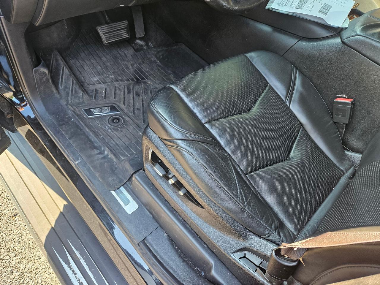 2015 Cadillac Escalade 4WD 4DR PREMIUM - Photo #18