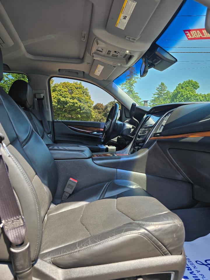 2015 Cadillac Escalade 4WD 4DR PREMIUM - Photo #19