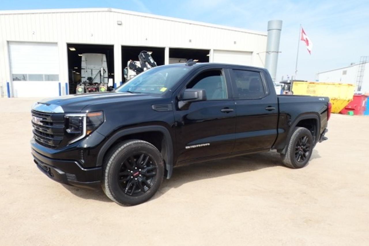 2022 GMC Sierra 1500 Pro w/BUC - Photo #2