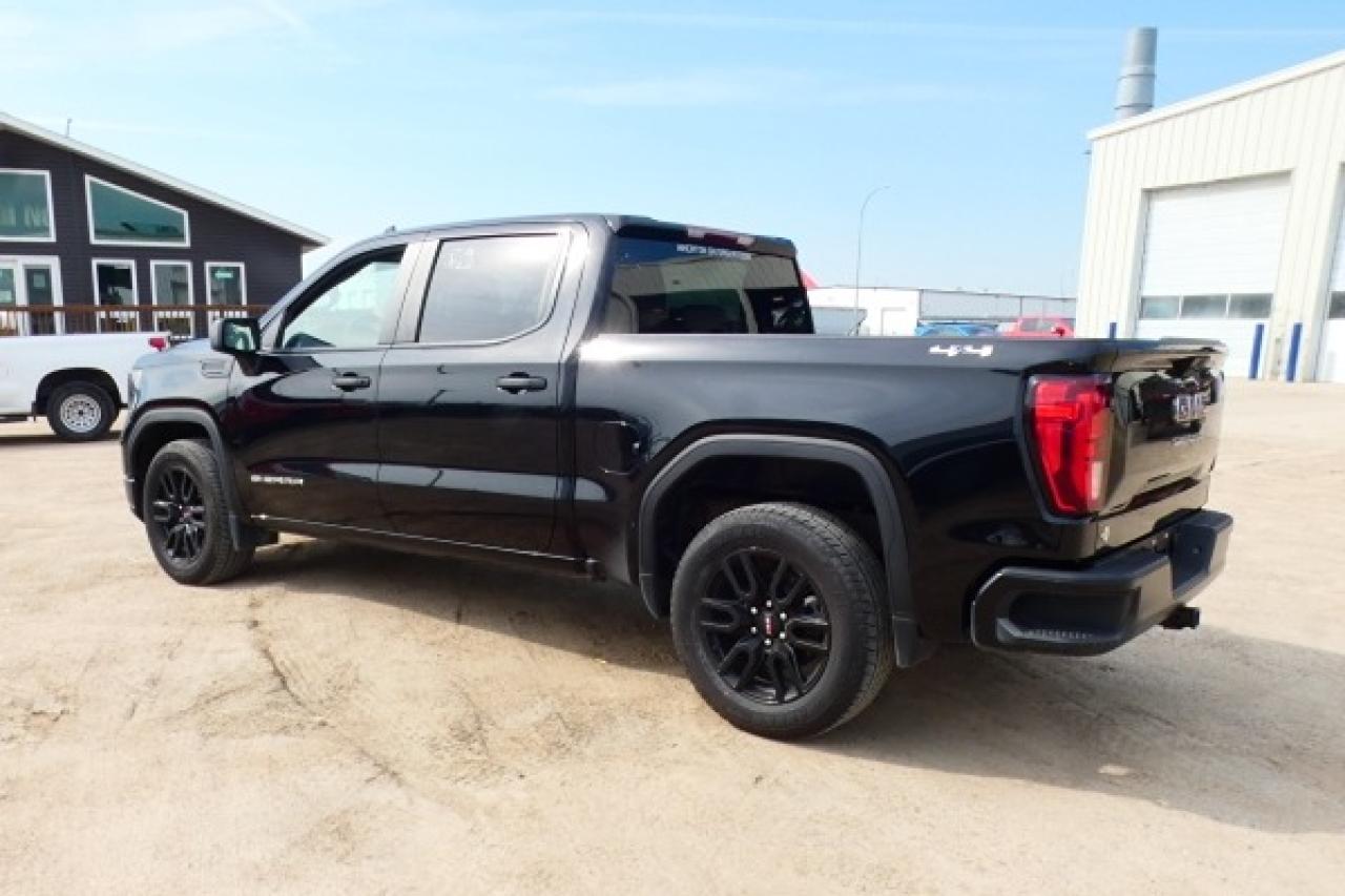 2022 GMC Sierra 1500 Pro w/BUC - Photo #8