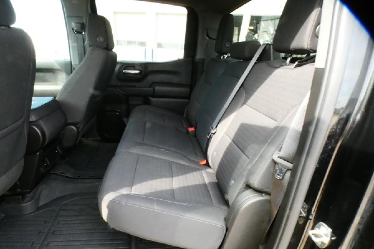 2022 GMC Sierra 1500 Pro w/BUC - Photo #9