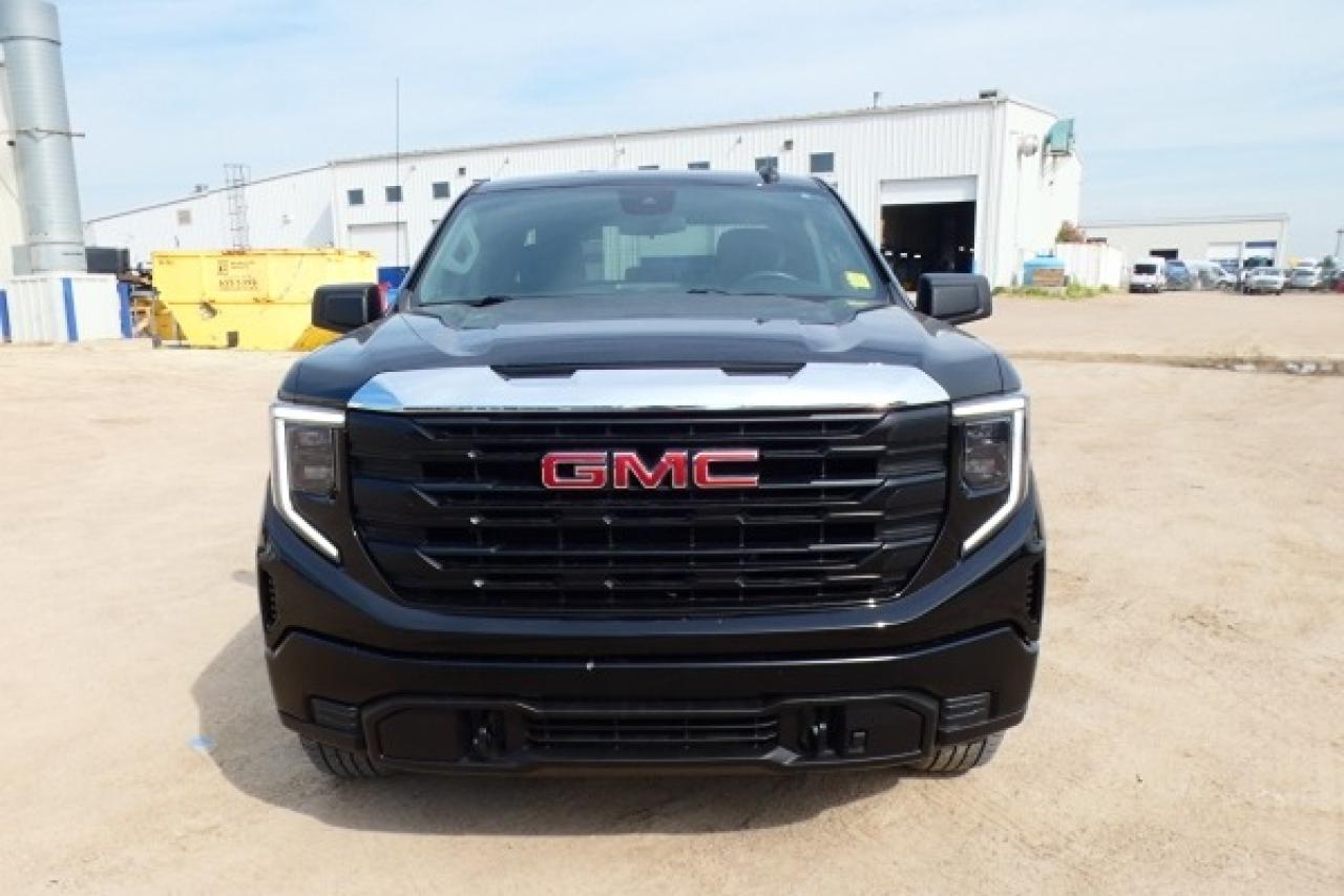 2022 GMC Sierra 1500 Pro w/BUC - Photo #3