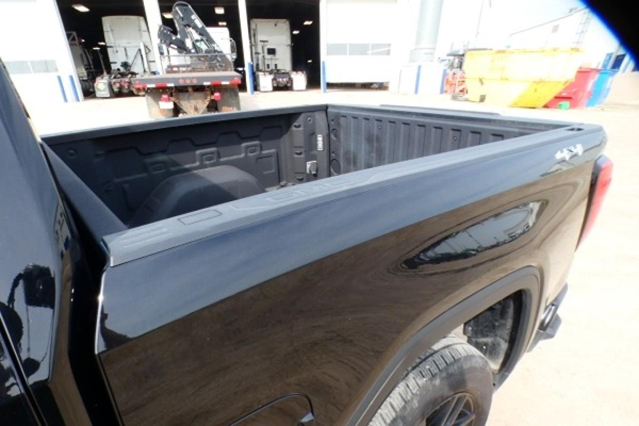 2022 GMC Sierra 1500 Pro w/BUC - Photo #15