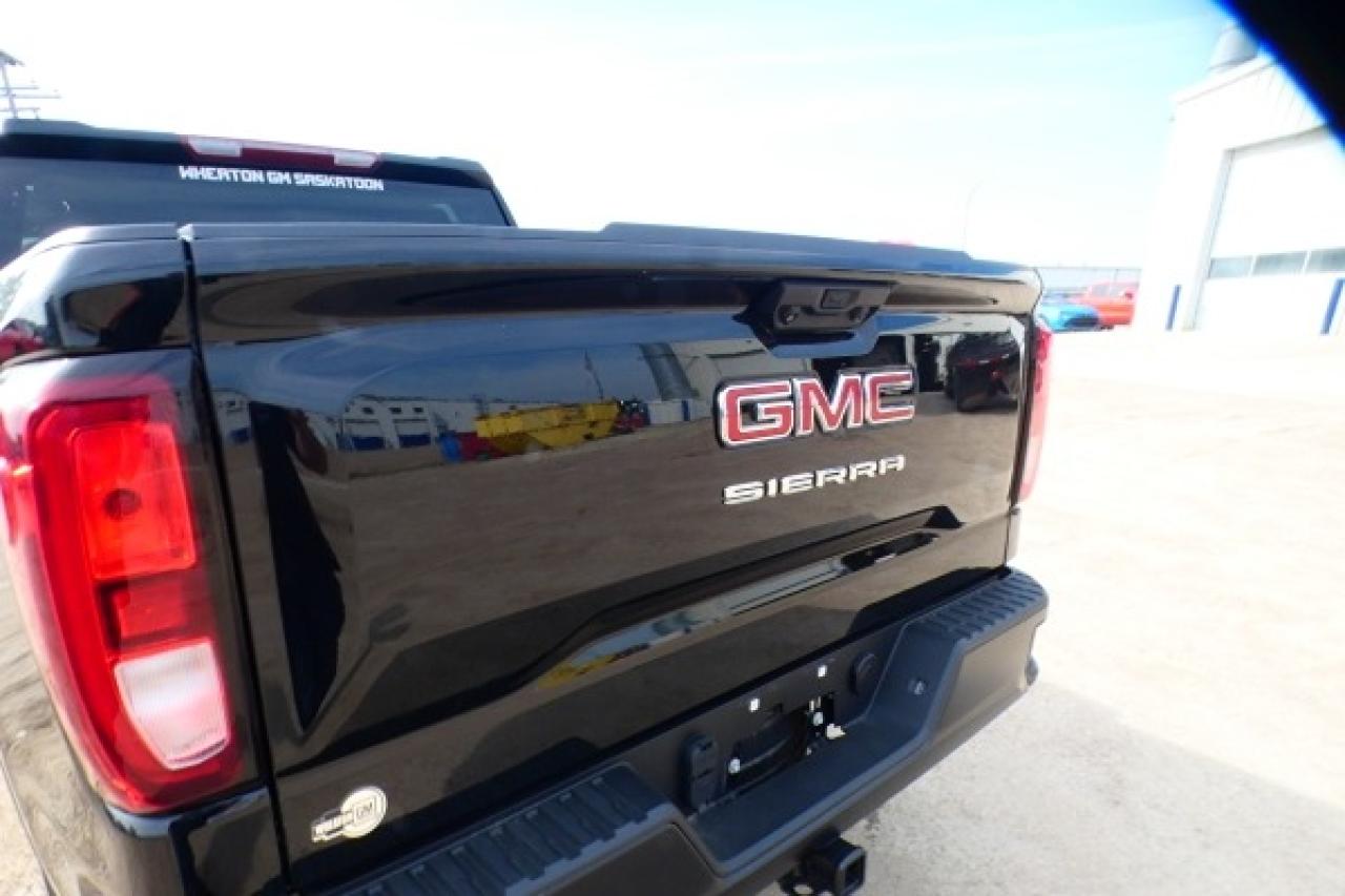 2022 GMC Sierra 1500 Pro w/BUC - Photo #33