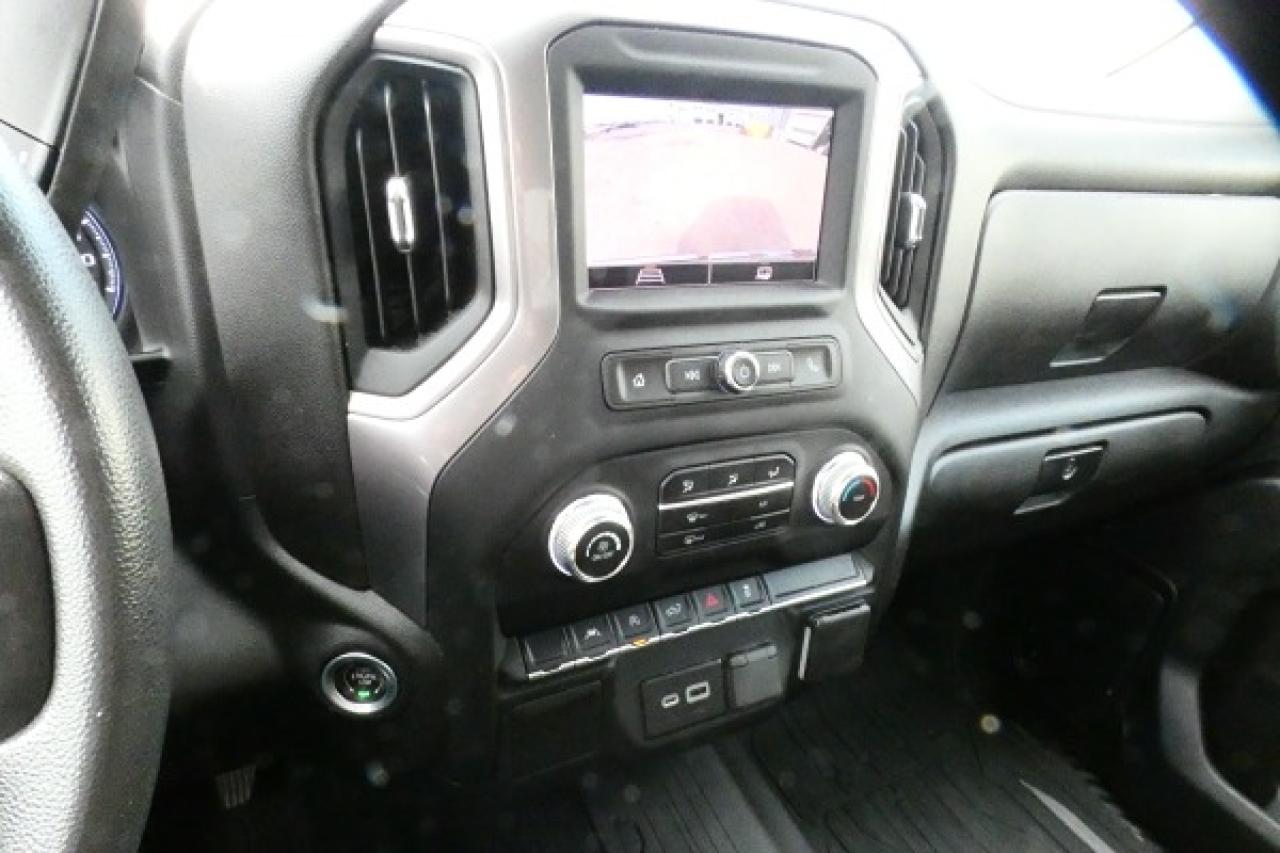 2022 GMC Sierra 1500 Pro w/BUC - Photo #14
