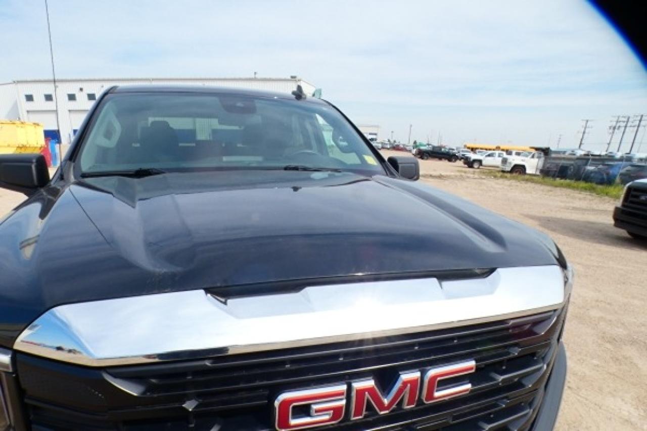 2022 GMC Sierra 1500 Pro w/BUC - Photo #26