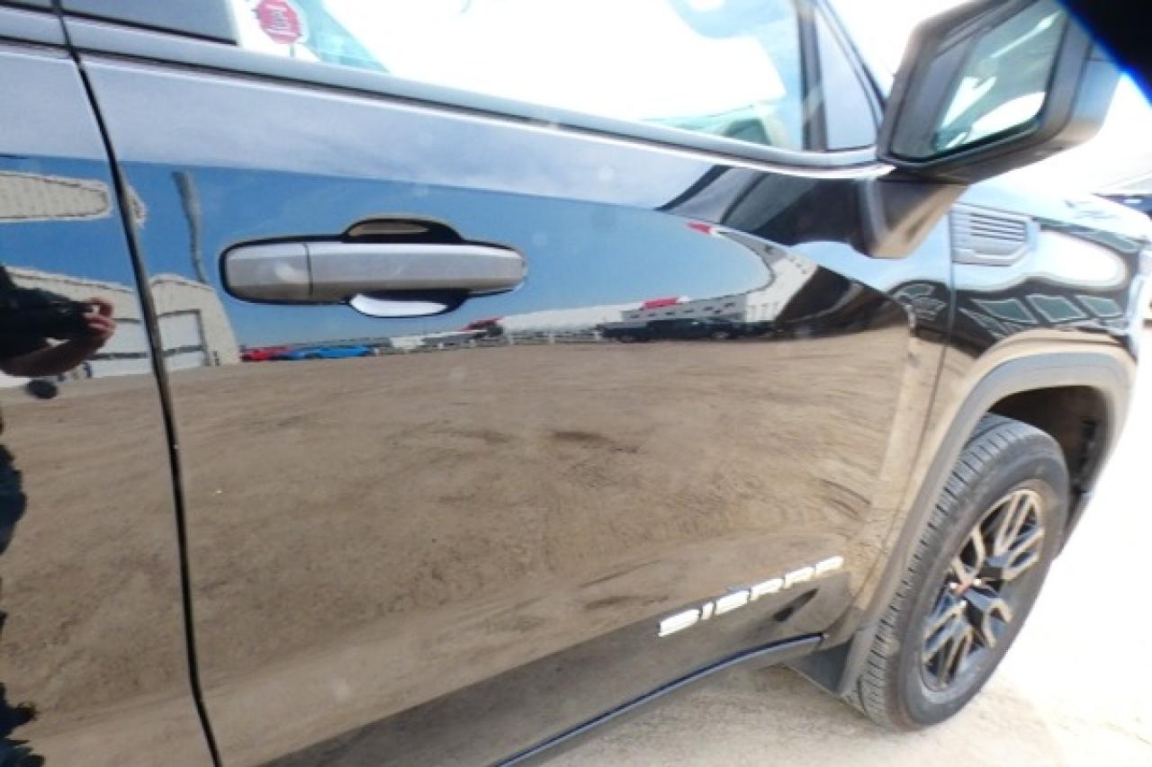 2022 GMC Sierra 1500 Pro w/BUC - Photo #28