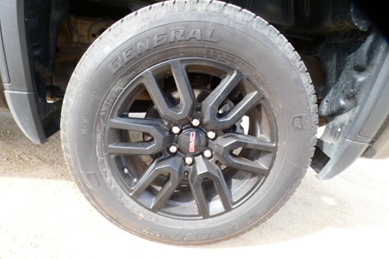 2022 GMC Sierra 1500 Pro w/BUC - Photo #16