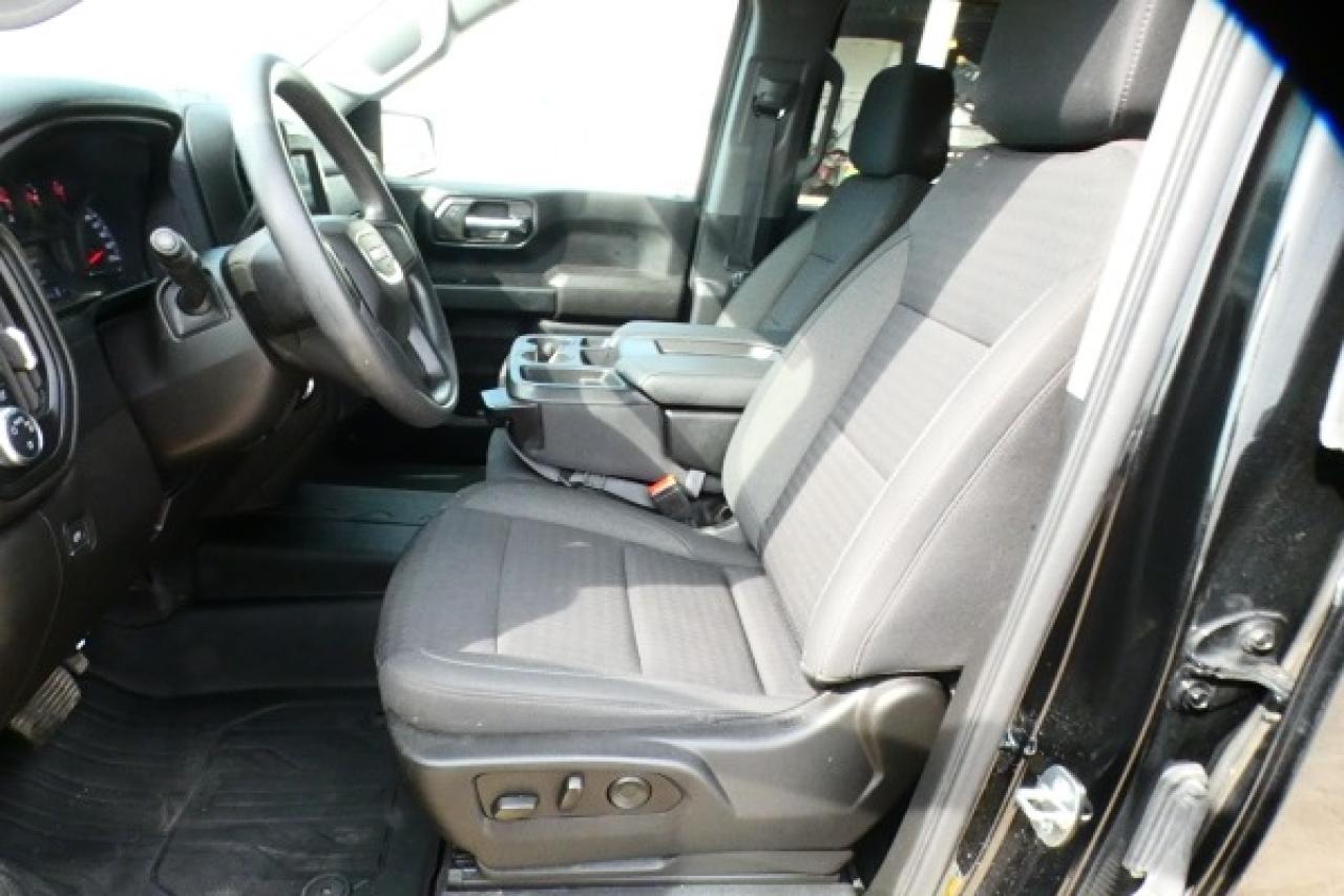 2022 GMC Sierra 1500 Pro w/BUC - Photo #10