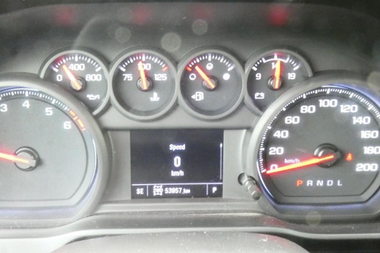 2022 GMC Sierra 1500 Pro w/BUC - Photo #12