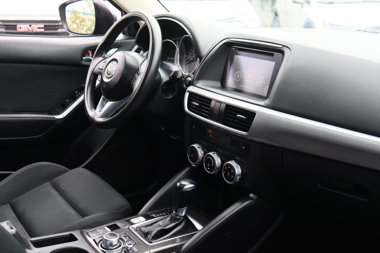 2016 Mazda CX-5 GS | AWD | Sunroof | Cam | Tinted | Cold AC & More Photo67