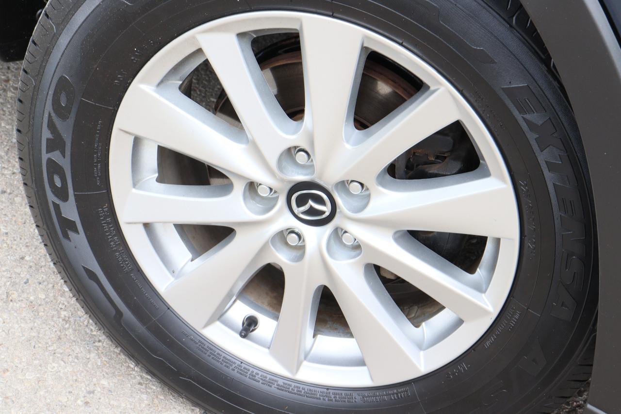 2016 Mazda CX-5 GS | AWD | Sunroof | Cam | Tinted | Cold AC & More Photo48