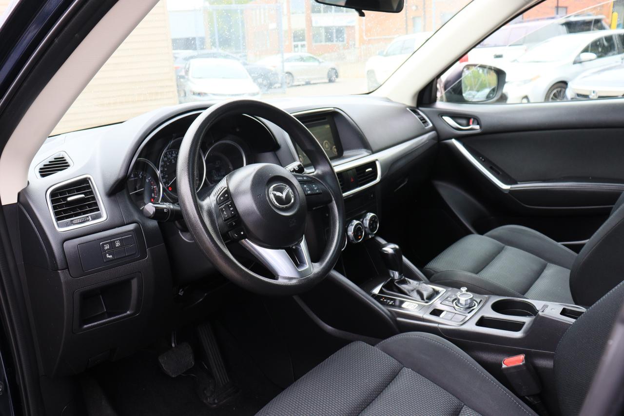 2016 Mazda CX-5 GS | AWD | Sunroof | Cam | Tinted | Cold AC & More Photo60