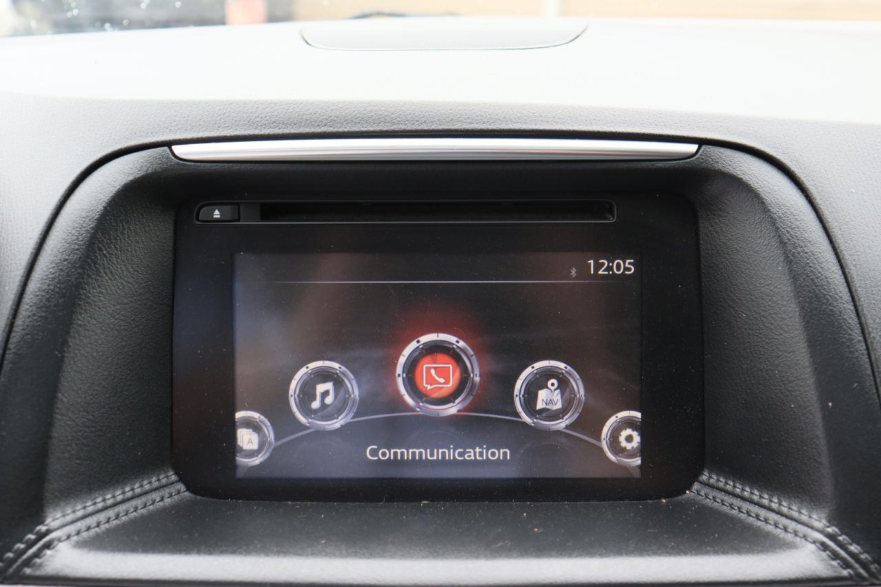 2016 Mazda CX-5 GS | AWD | Sunroof | Cam | Tinted | Cold AC & More Photo56