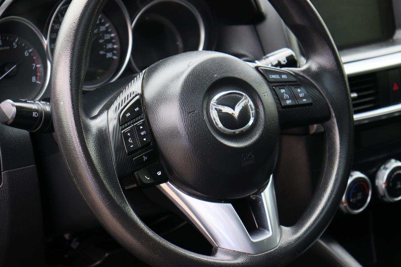 2016 Mazda CX-5 GS | AWD | Sunroof | Cam | Tinted | Cold AC & More Photo51