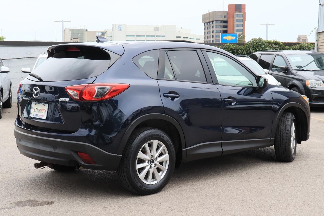 2016 Mazda CX-5 GS | AWD | Sunroof | Cam | Tinted | Cold AC & More Photo45