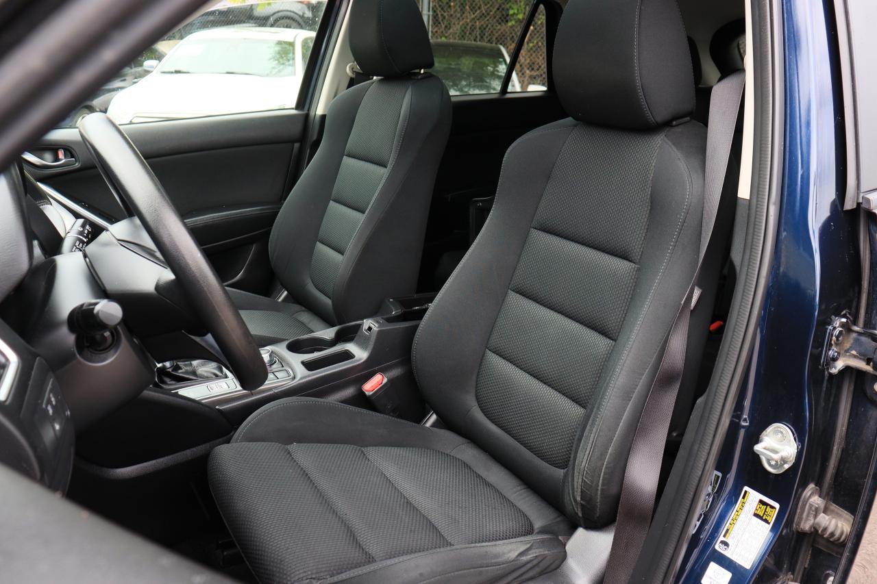 2016 Mazda CX-5 GS | AWD | Sunroof | Cam | Tinted | Cold AC & More Photo61