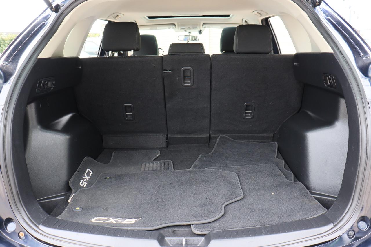 2016 Mazda CX-5 GS | AWD | Sunroof | Cam | Tinted | Cold AC & More Photo64