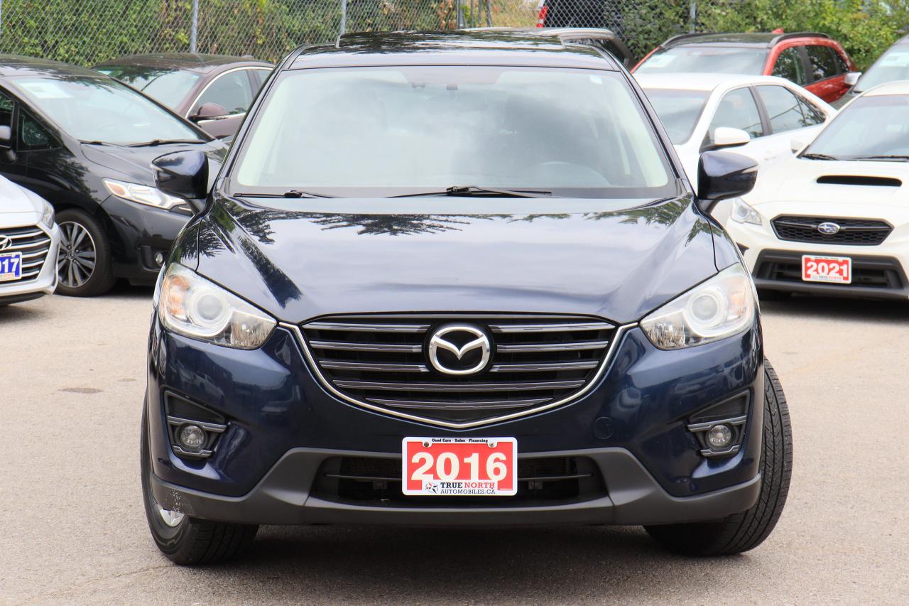 2016 Mazda CX-5 GS | AWD | Sunroof | Cam | Tinted | Cold AC & More Photo40