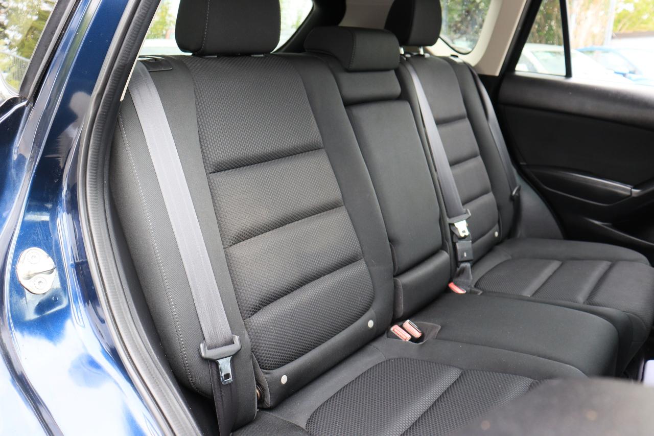 2016 Mazda CX-5 GS | AWD | Sunroof | Cam | Tinted | Cold AC & More Photo29