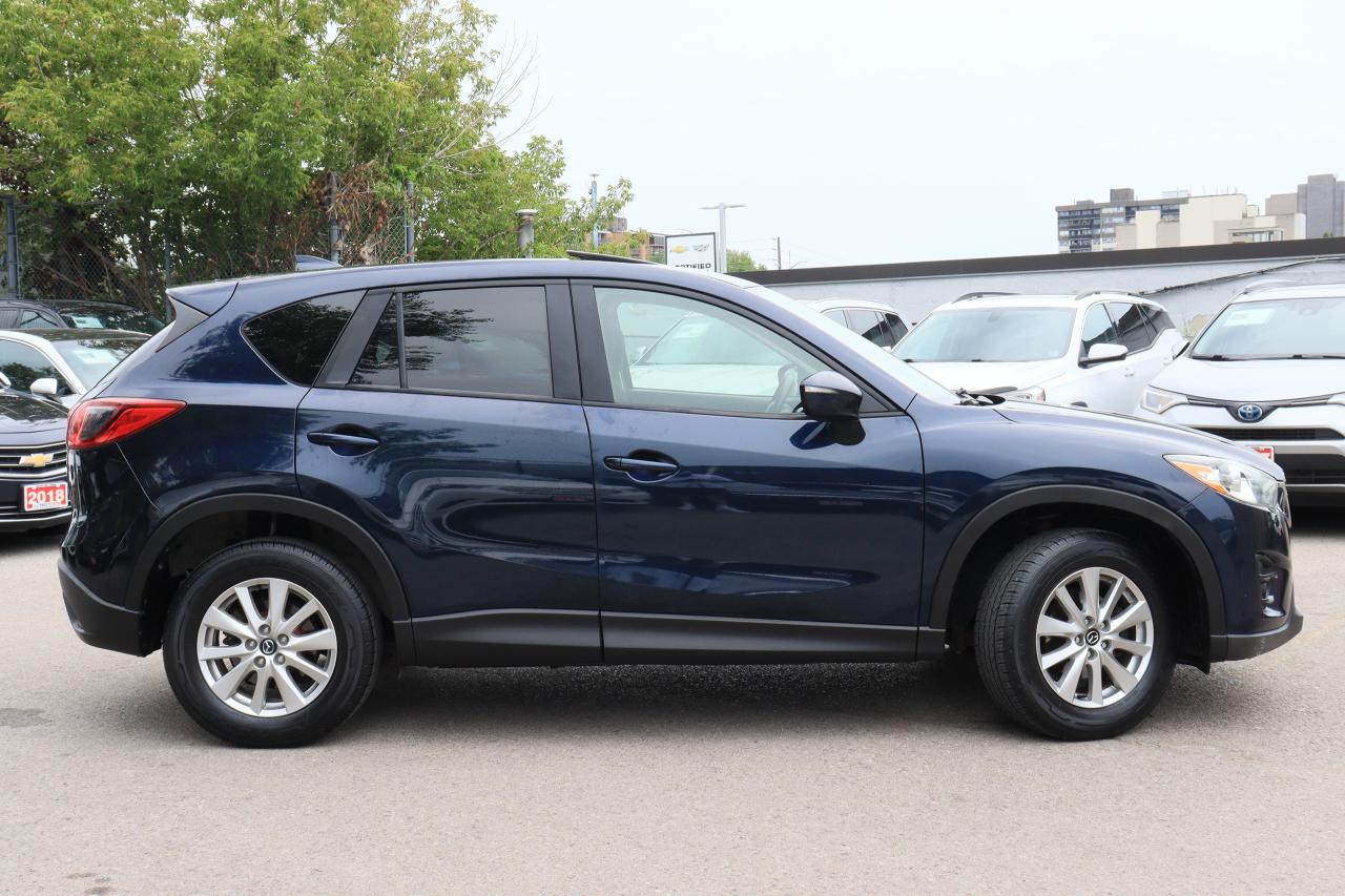 2016 Mazda CX-5 GS | AWD | Sunroof | Cam | Tinted | Cold AC & More Photo46