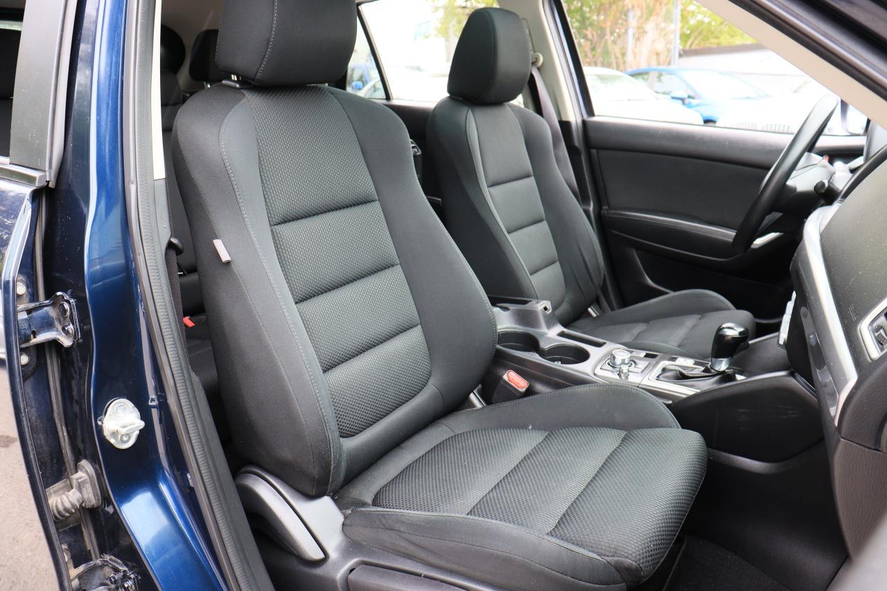 2016 Mazda CX-5 GS | AWD | Sunroof | Cam | Tinted | Cold AC & More Photo66