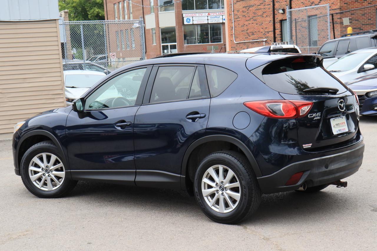 2016 Mazda CX-5 GS | AWD | Sunroof | Cam | Tinted | Cold AC & More Photo43