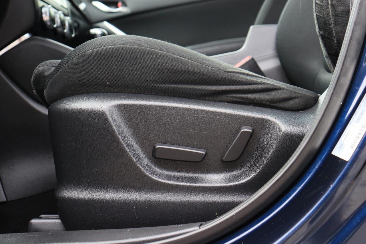 2016 Mazda CX-5 GS | AWD | Sunroof | Cam | Tinted | Cold AC & More Photo26