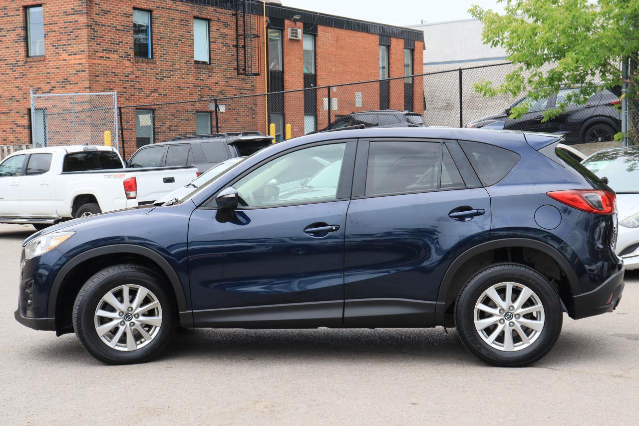 2016 Mazda CX-5 GS | AWD | Sunroof | Cam | Tinted | Cold AC & More Photo6