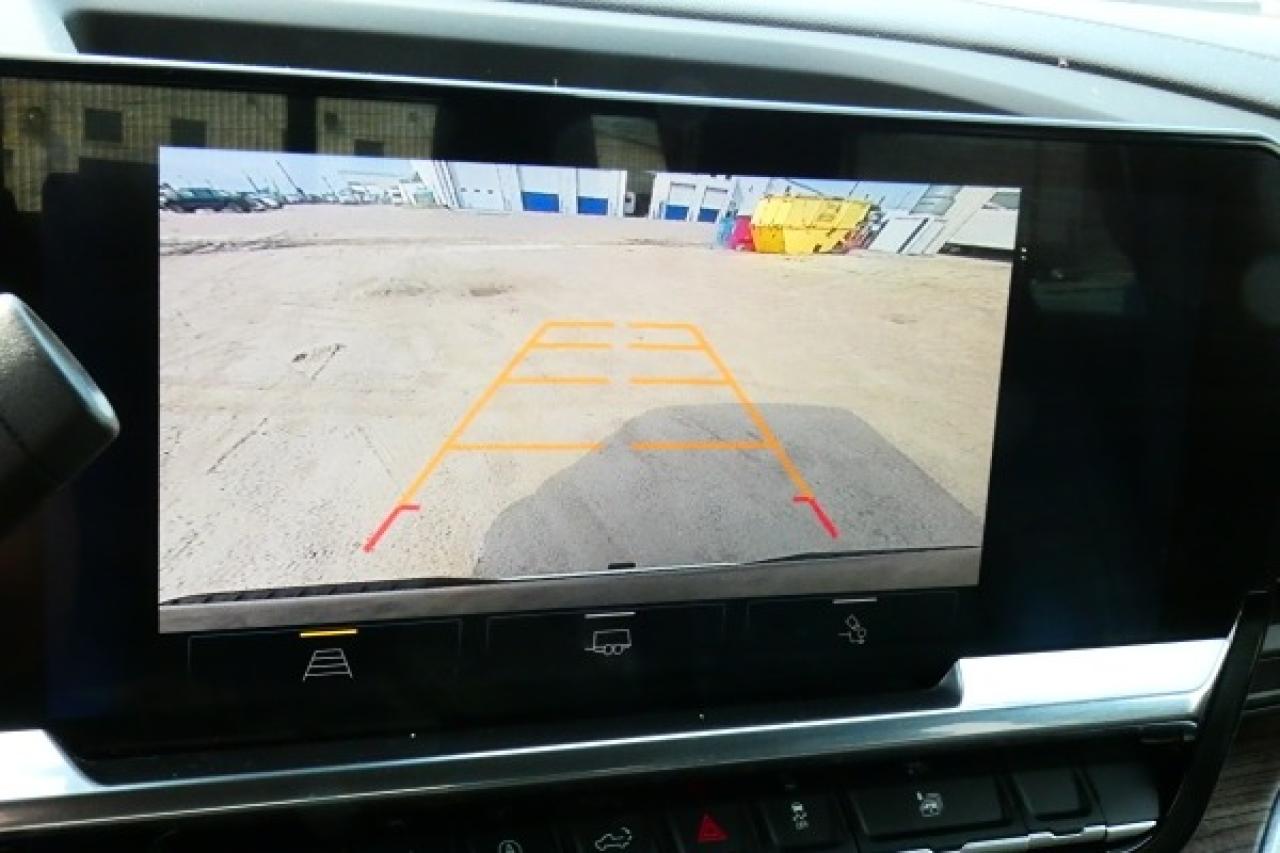 2023 Chevrolet Silverado 1500 LT w/Htd Leather, NAV ready, BUC - Photo #13