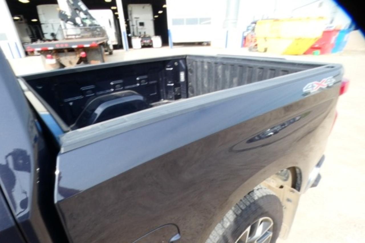 2023 Chevrolet Silverado 1500 LT w/Htd Leather, NAV ready, BUC - Photo #16