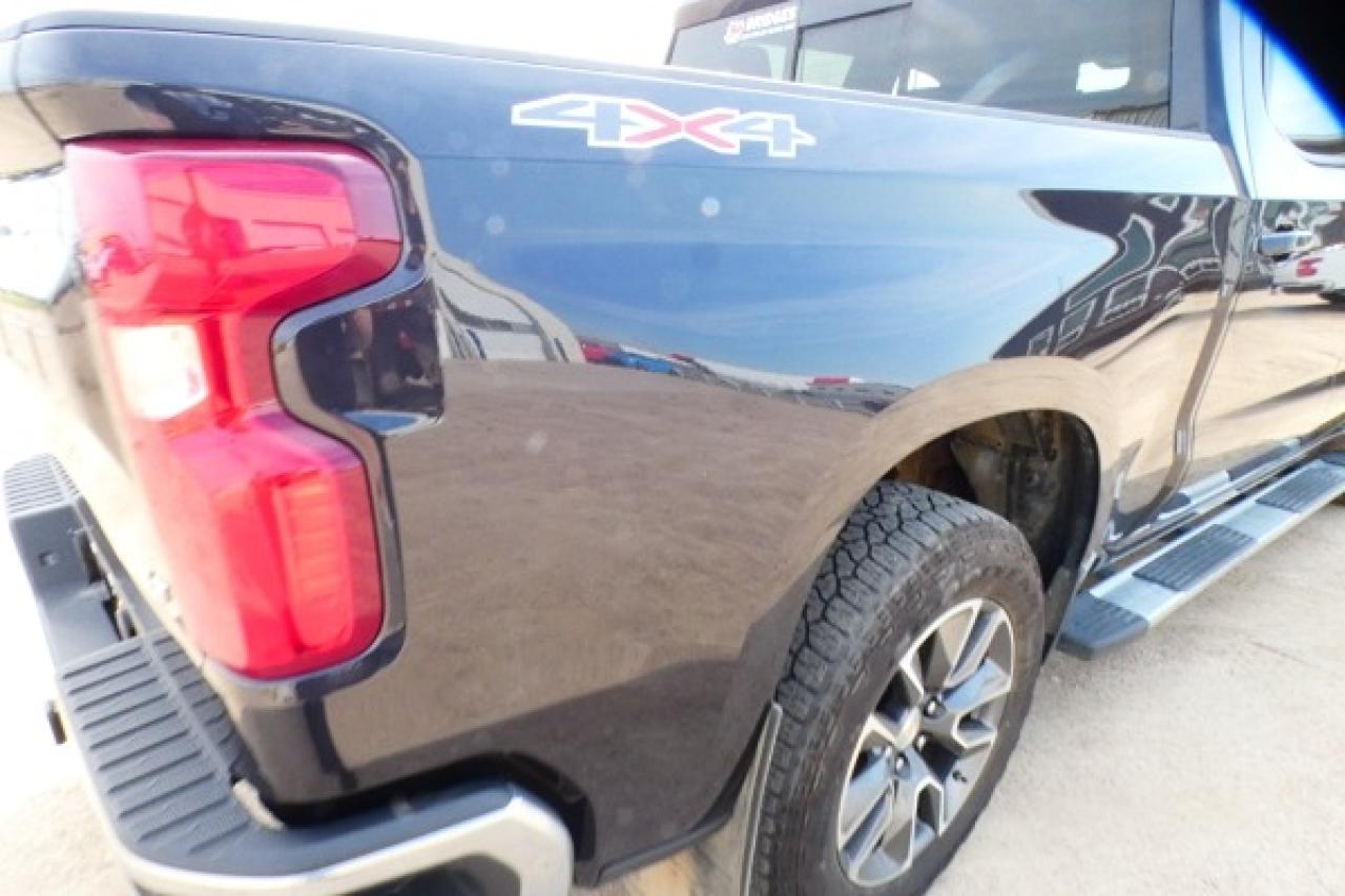 2023 Chevrolet Silverado 1500 LT w/Htd Leather, NAV ready, BUC - Photo #31