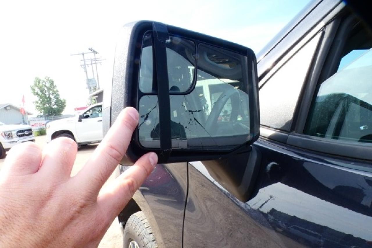 2023 Chevrolet Silverado 1500 LT w/Htd Leather, NAV ready, BUC - Photo #23