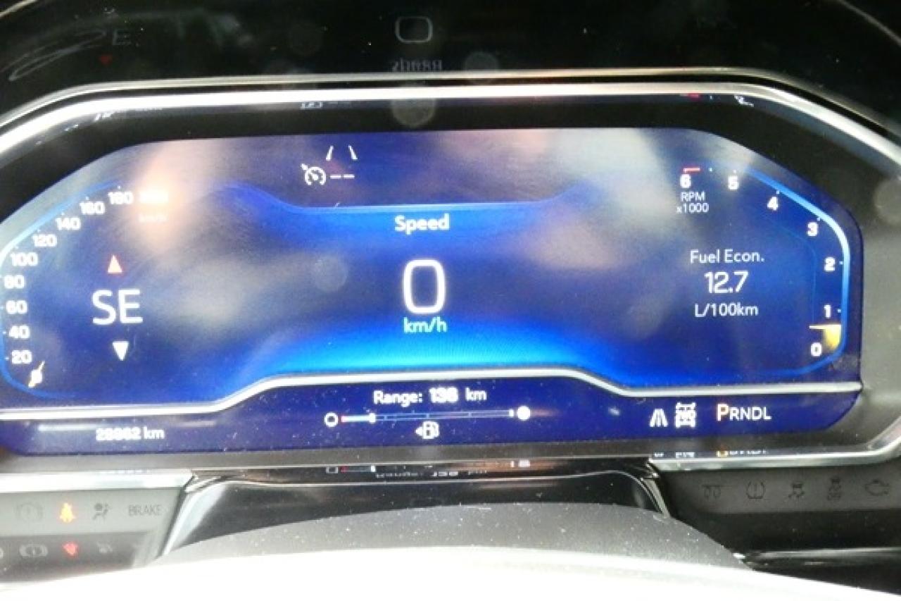 2023 Chevrolet Silverado 1500 LT w/Htd Leather, NAV ready, BUC - Photo #12